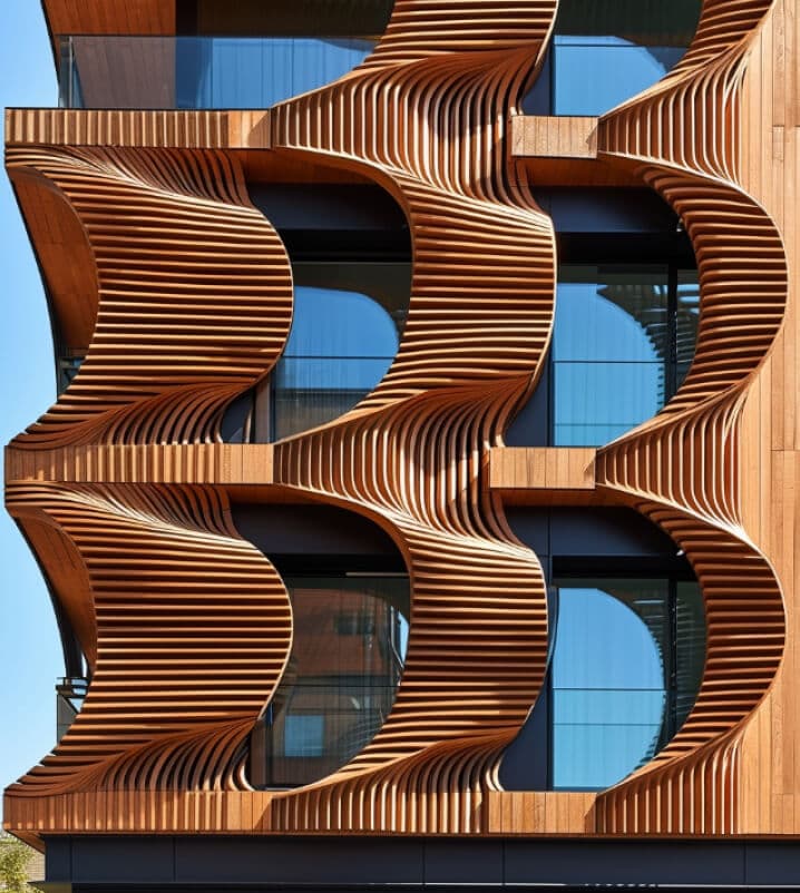 Expert Carpentry & Millwork