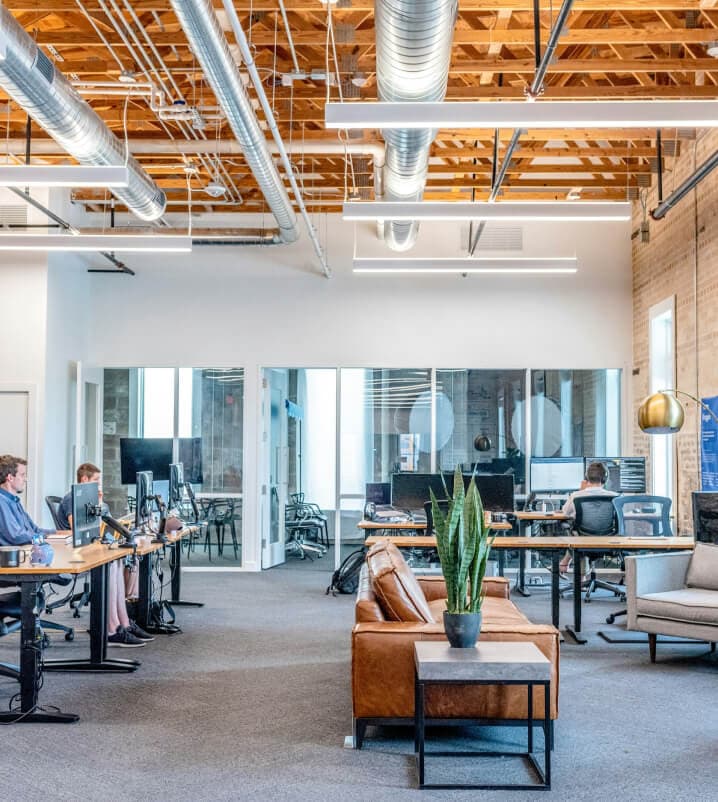 Commercial Construction