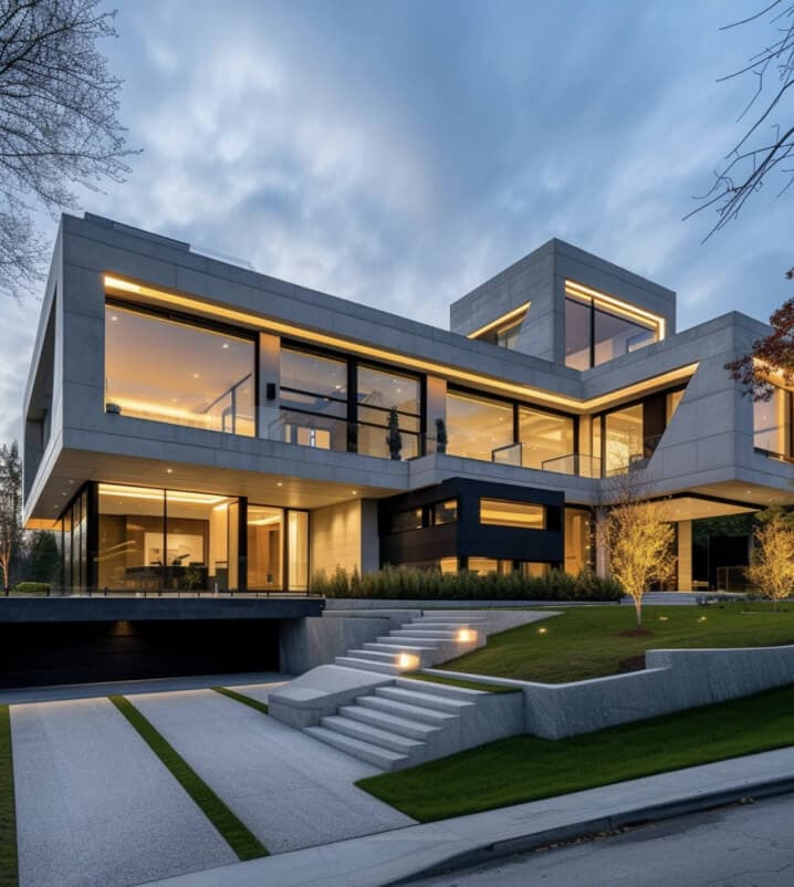 Residential Construction