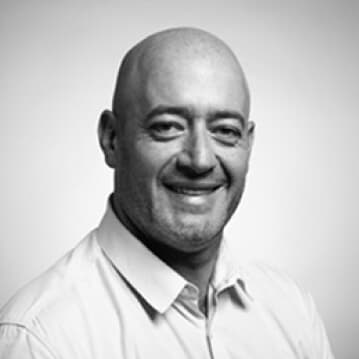 Marcelo Sonnschein — Architect · Design Lead